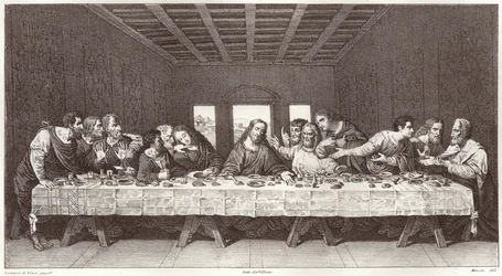 La Última Cena
